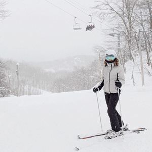 Meet your Posher, Rose